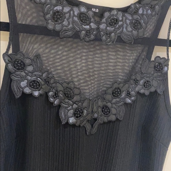 Dress - Picture 3 of 5